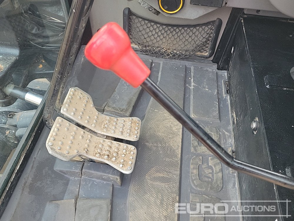Mini escavadeira 2022 JCB 90Z-2: foto 33