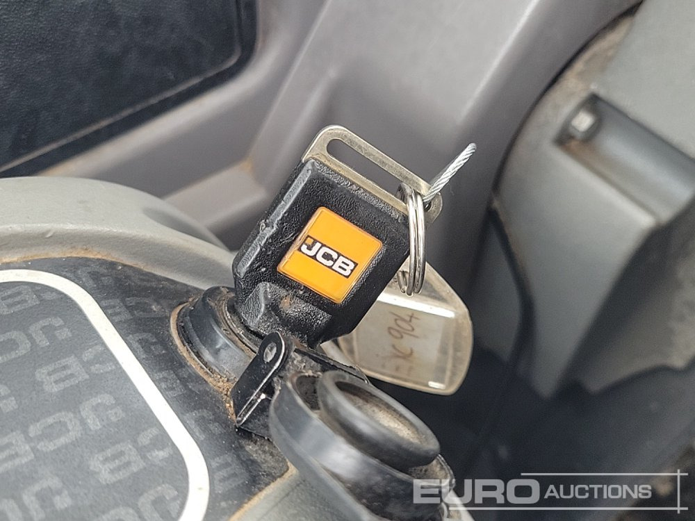 Mini escavadeira 2022 JCB 90Z-2: foto 41