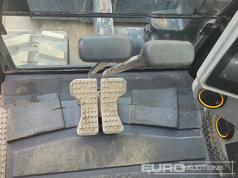 Mini escavadeira 2022 JCB 90Z-2: foto 37
