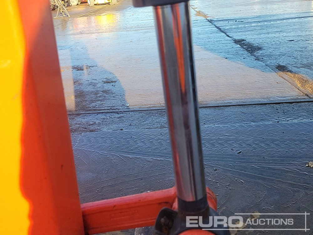 Mini escavadeira 2022 Kubota KX027-4: foto 26