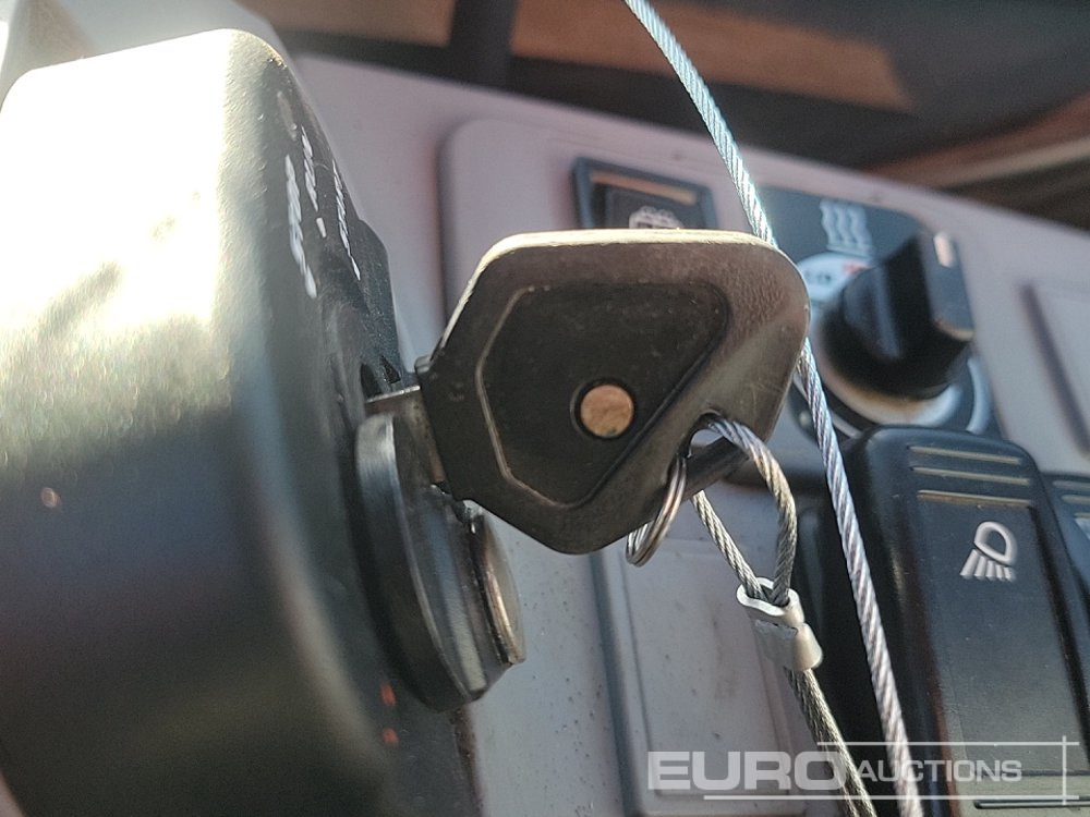 Mini escavadeira 2022 Kubota KX027-4: foto 50