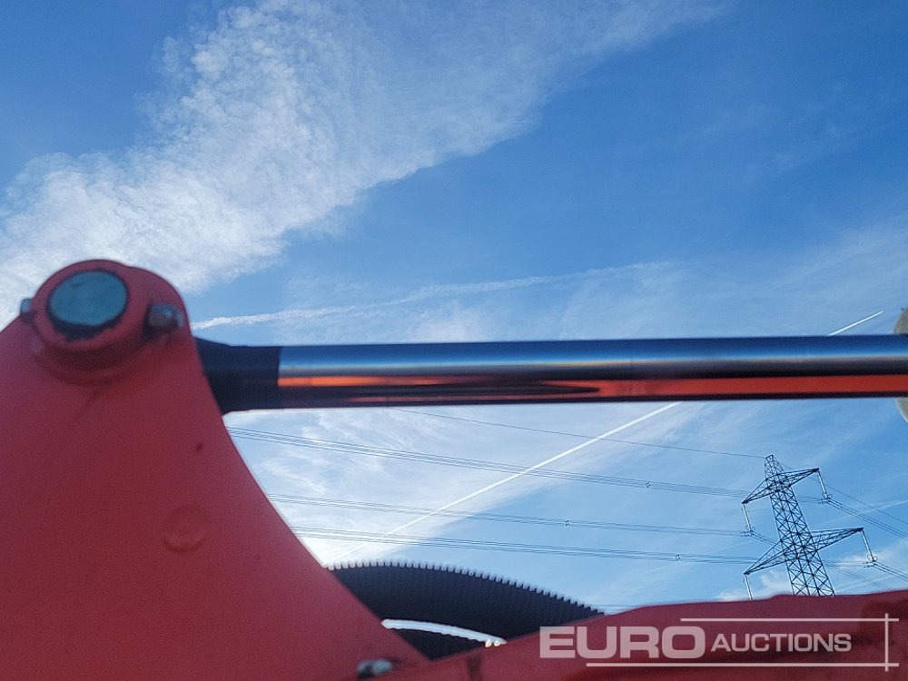 Mini escavadeira 2022 Kubota KX027-4: foto 32