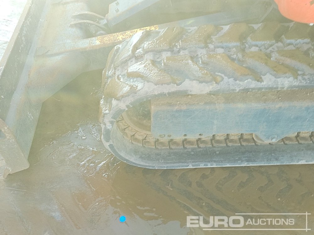 Mini escavadeira 2022 Kubota KX027-4: foto 10