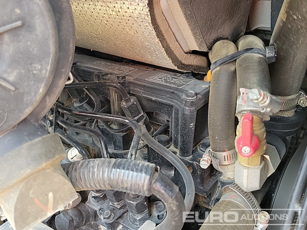 Mini escavadeira 2022 LiuGong 9027F: foto 34