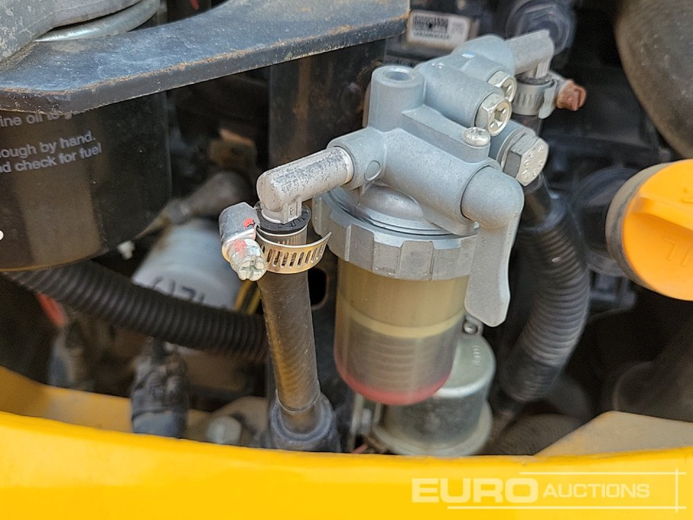 Mini escavadeira 2022 LiuGong 9027F: foto 31