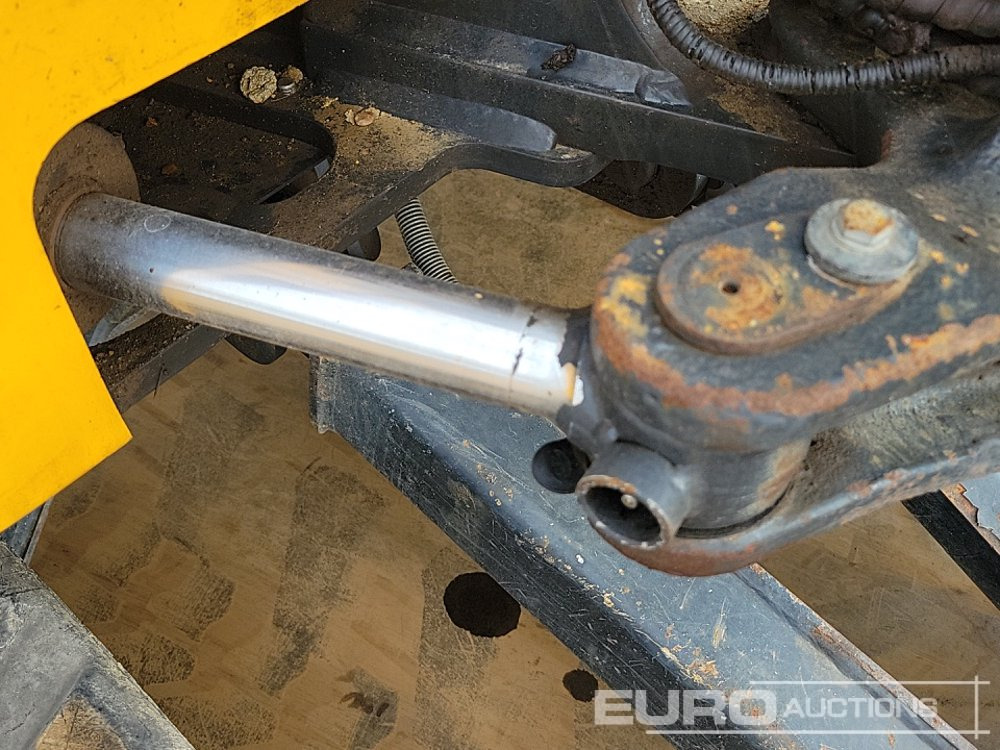 Mini escavadeira 2022 LiuGong 9027F: foto 17