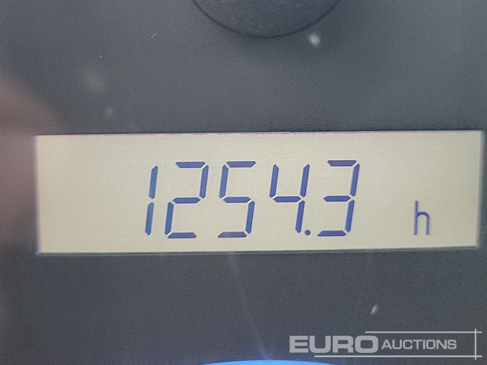 Mini escavadeira 2022 LiuGong 9027F: foto 42