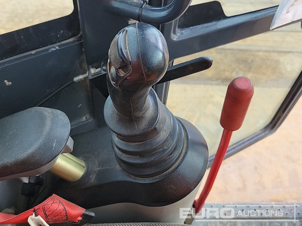 Mini escavadeira 2022 LiuGong 9027F: foto 39