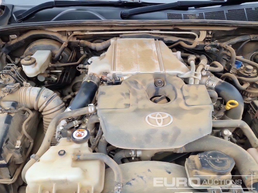 Pick-up 2022 Toyota Hilux: foto 15