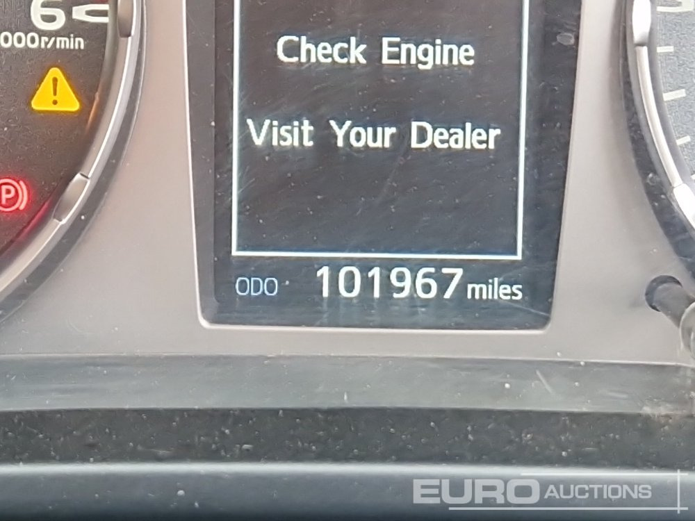 Pick-up 2022 Toyota Hilux: foto 34
