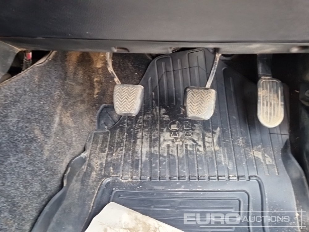 Pick-up 2022 Toyota Hilux: foto 31