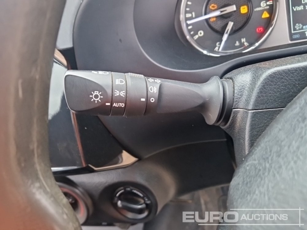 Pick-up 2022 Toyota Hilux: foto 29