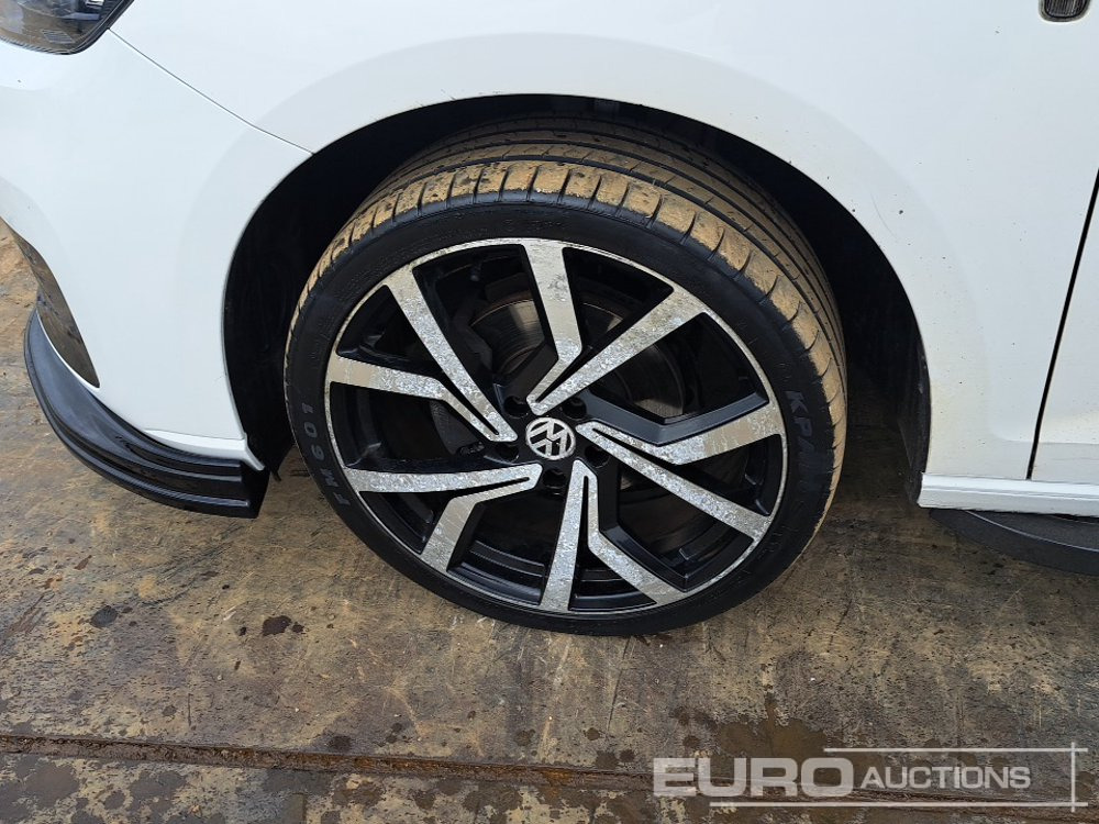 2022 Volkswagen Caddy - Furgão compacto: foto 5 2022 Volkswagen Caddy - Furgão compacto: foto 5