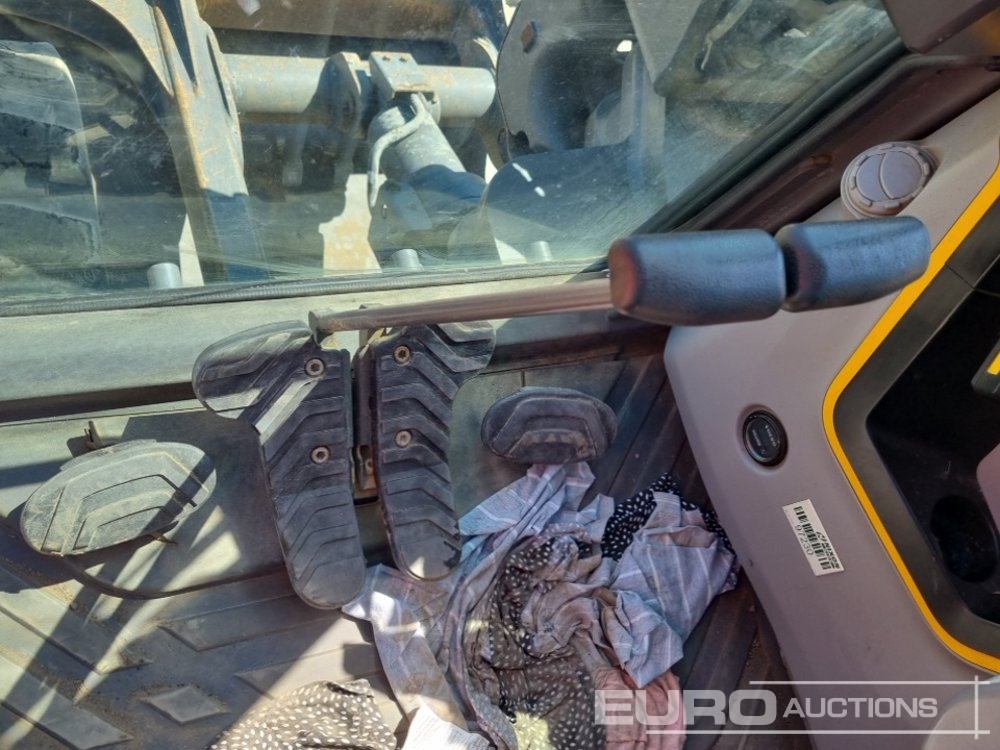 Mini escavadeira 2022 Volvo ECR88D: foto 40
