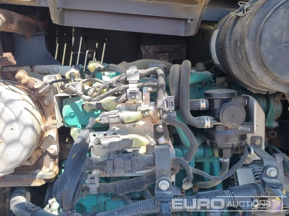 Mini escavadeira 2022 Volvo ECR88D: foto 33