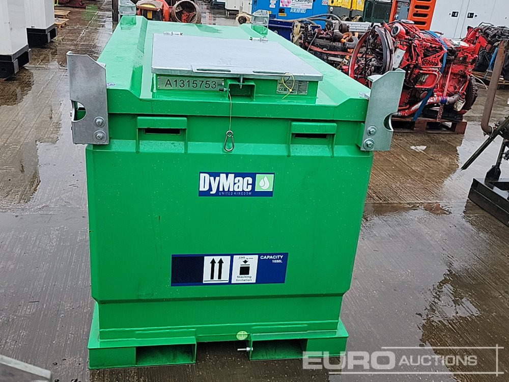 Depósito de armazenamento 2023 DYMAC ACV-DEF-1650L: foto 8 Depósito de armazenamento 2023 DYMAC ACV-DEF-1650L: foto 8