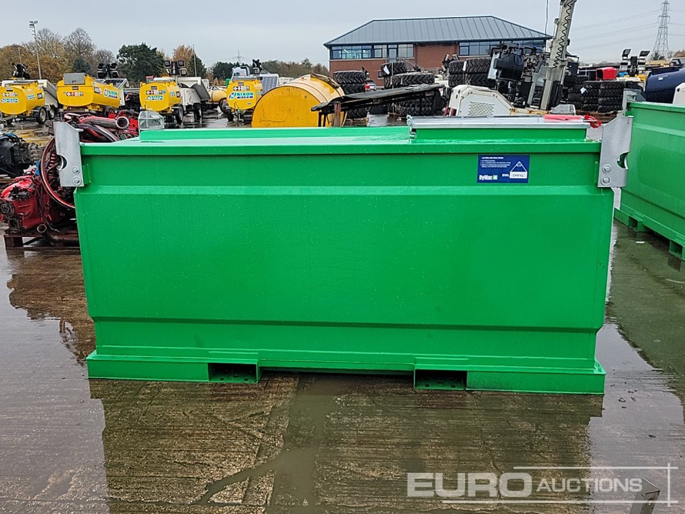 Depósito de armazenamento 2023 DYMAC ACV-DEF-1650L: foto 6 Depósito de armazenamento 2023 DYMAC ACV-DEF-1650L: foto 6