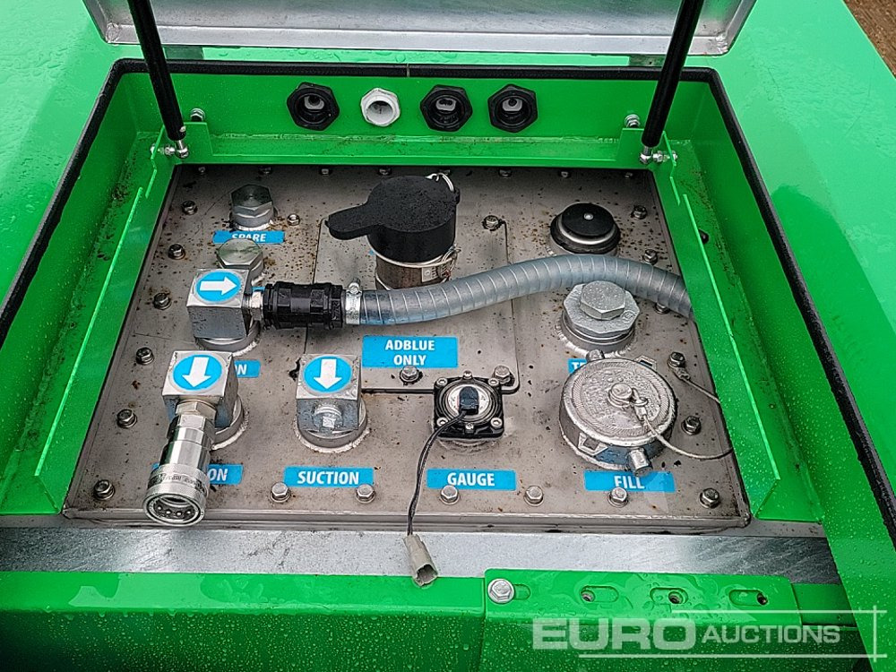 Depósito de armazenamento 2023 DYMAC ACV-DEF-1650L: foto 9 Depósito de armazenamento 2023 DYMAC ACV-DEF-1650L: foto 9