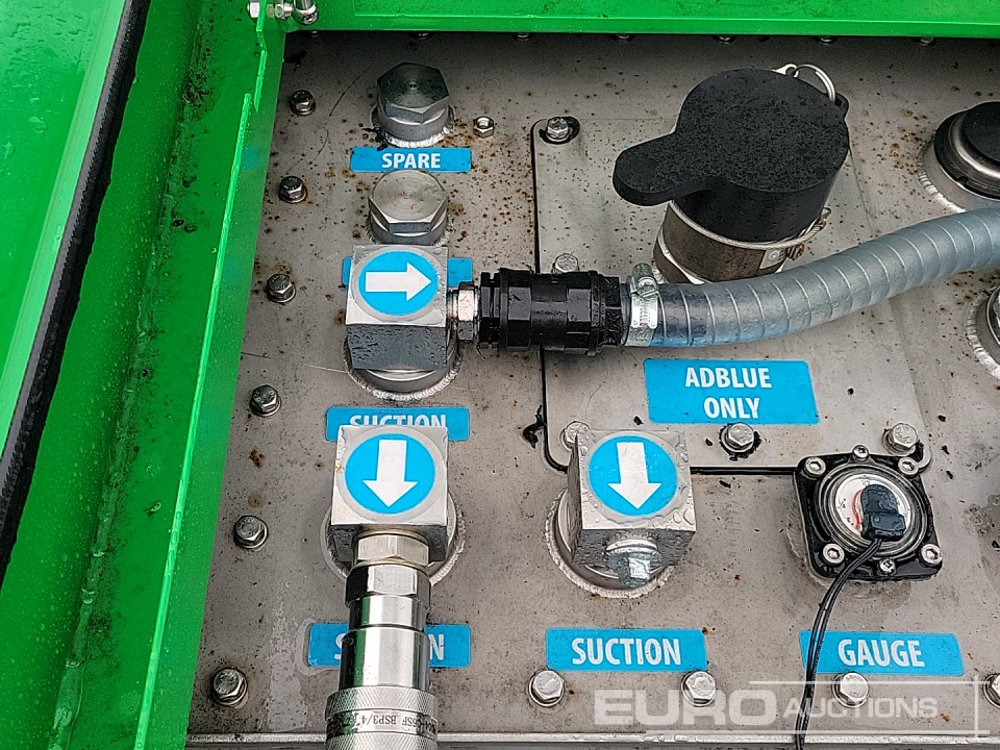 Depósito de armazenamento 2023 DYMAC ACV-DEF-1650L: foto 10 Depósito de armazenamento 2023 DYMAC ACV-DEF-1650L: foto 10