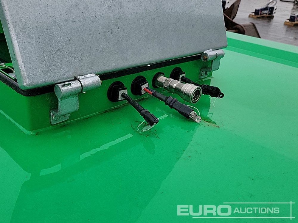 Depósito de armazenamento 2023 DYMAC ACV-DEF-2650L: foto 13