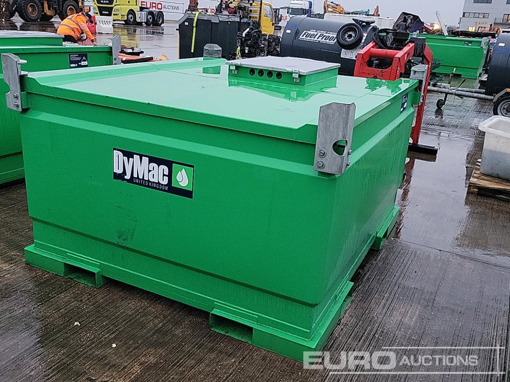 2023 DYMAC ACV-DEF-2650L - Depósito de armazenamento: foto 5 2023 DYMAC ACV-DEF-2650L - Depósito de armazenamento: foto 5