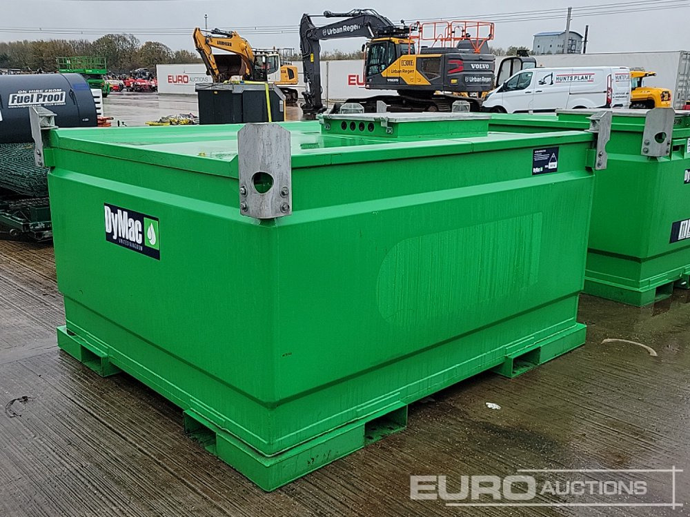 2023 DYMAC ACV-DEF-2650L - Depósito de armazenamento: foto 5 2023 DYMAC ACV-DEF-2650L - Depósito de armazenamento: foto 5