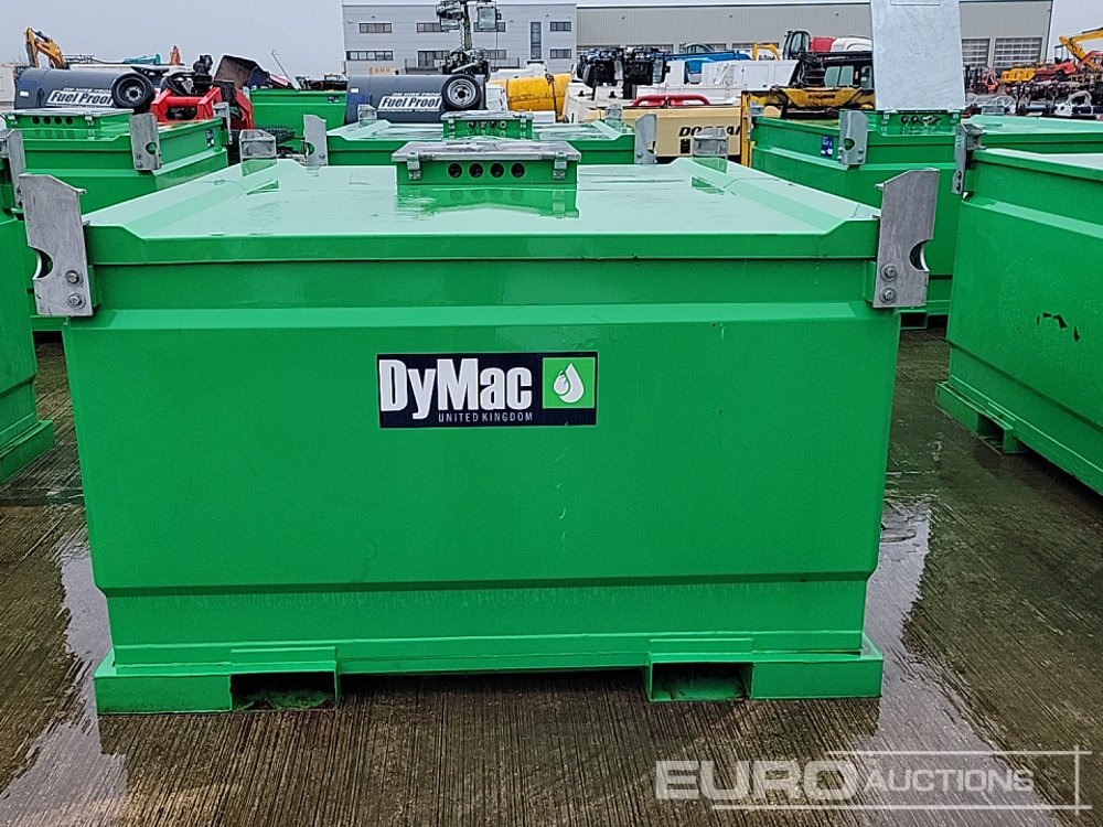 2023 DYMAC ACV-DEF-2650L - Depósito de armazenamento: foto 4 2023 DYMAC ACV-DEF-2650L - Depósito de armazenamento: foto 4