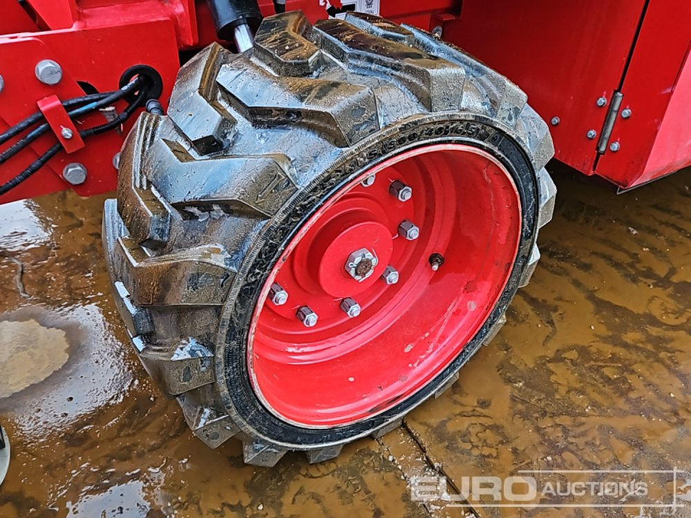 Plataforma aérea 2023 LGMG SR1018D: foto 9