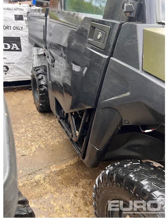 2023 Polaris Ranger 570 - Quadriciclo: foto 5 2023 Polaris Ranger 570 - Quadriciclo: foto 5