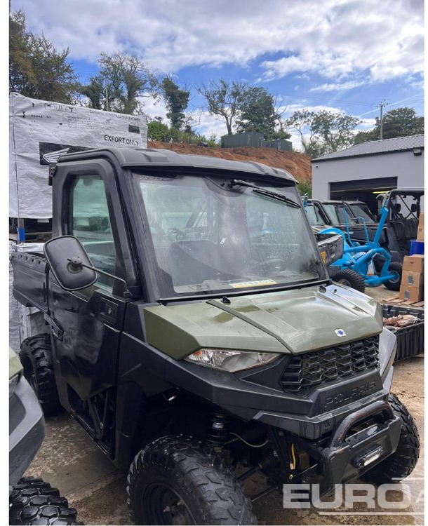 2023 Polaris Ranger 570 - Quadriciclo: foto 4 2023 Polaris Ranger 570 - Quadriciclo: foto 4