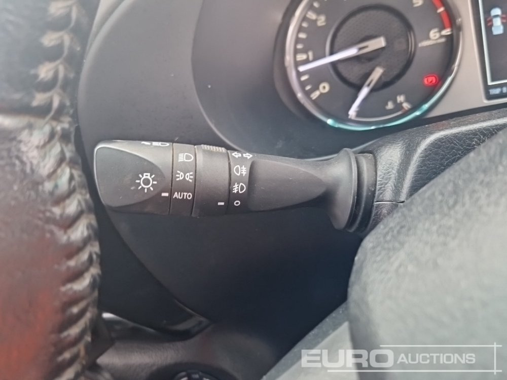 Pick-up 2023 Toyota Hilux: foto 32