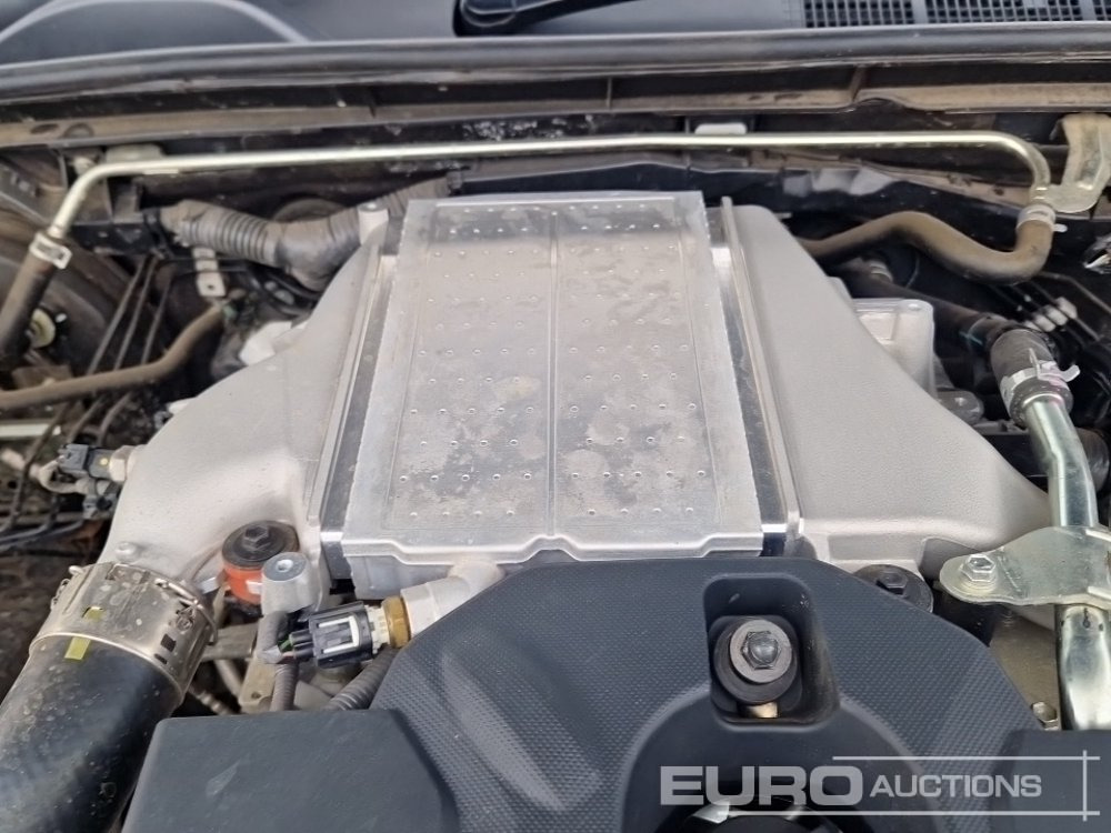 Pick-up 2023 Toyota Hilux: foto 43