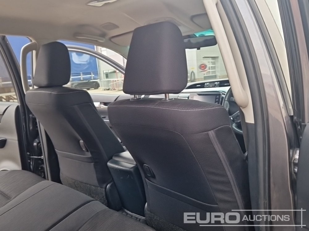 Pick-up 2023 Toyota Hilux: foto 23