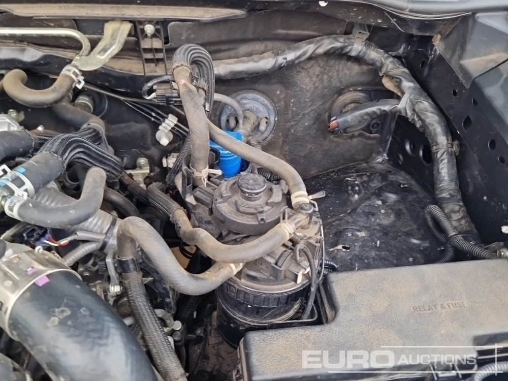 Pick-up 2023 Toyota Hilux: foto 45