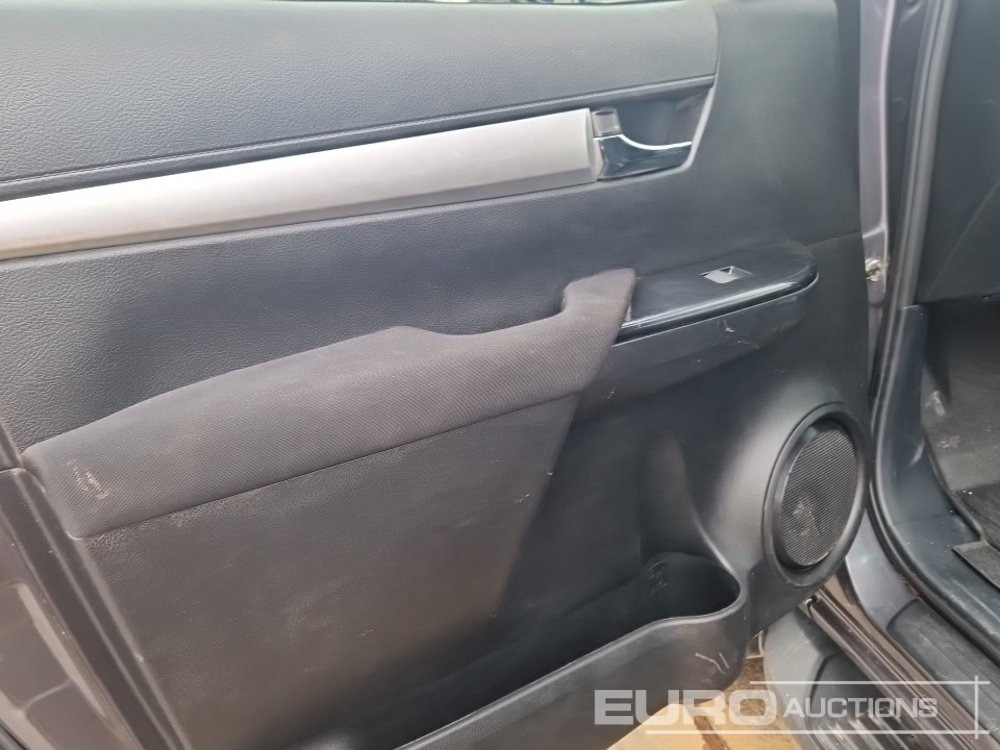 Pick-up 2023 Toyota Hilux: foto 13