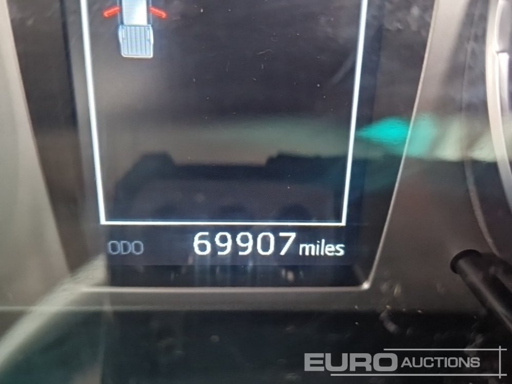 Pick-up 2023 Toyota Hilux: foto 49