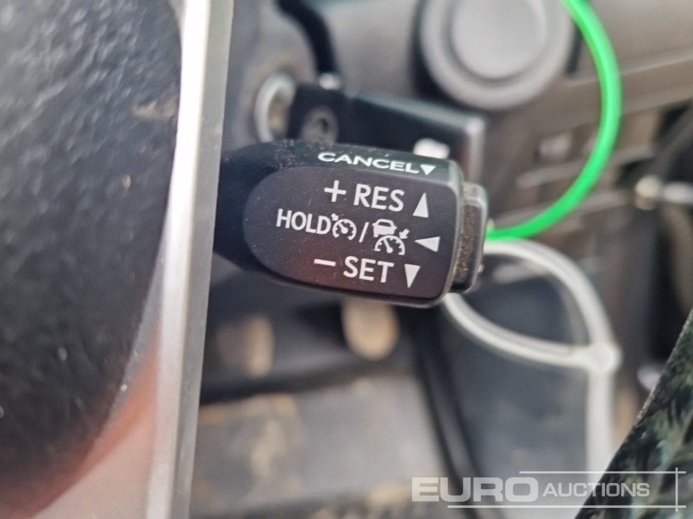 Pick-up 2023 Toyota Hilux: foto 33