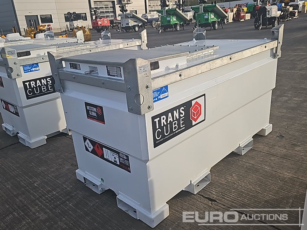 2023 Western 20TCG-GLB - Depósito de armazenamento: foto 1 2023 Western 20TCG-GLB - Depósito de armazenamento: foto 1