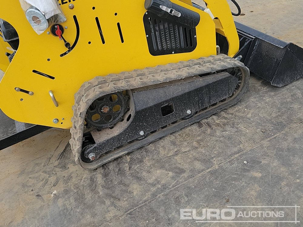 Mini carregadeira 2024 Dozer ND1625: foto 14