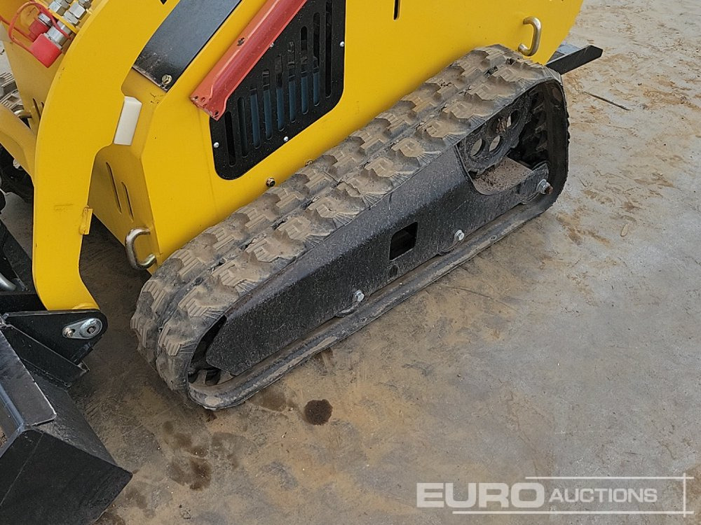 Mini carregadeira 2024 Dozer ND1625: foto 9