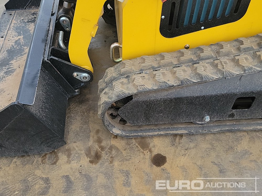 Mini carregadeira 2024 Dozer ND1625: foto 12