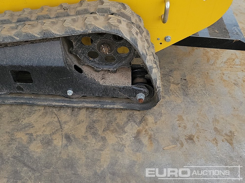 Mini carregadeira 2024 Dozer ND1625: foto 11