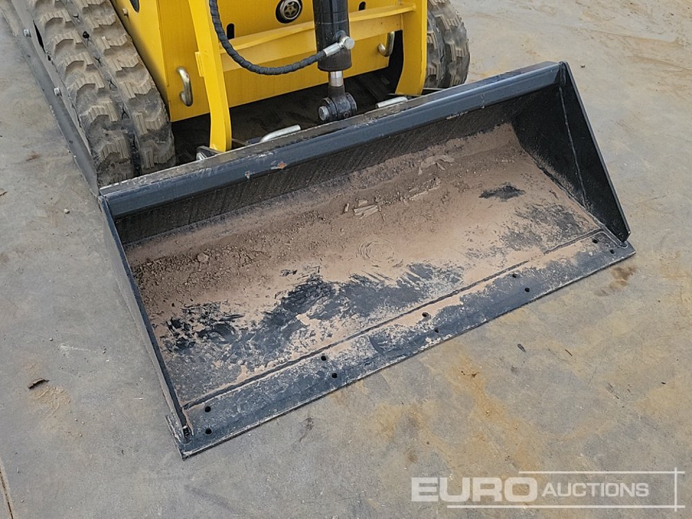 Mini carregadeira 2024 Dozer ND1625: foto 17