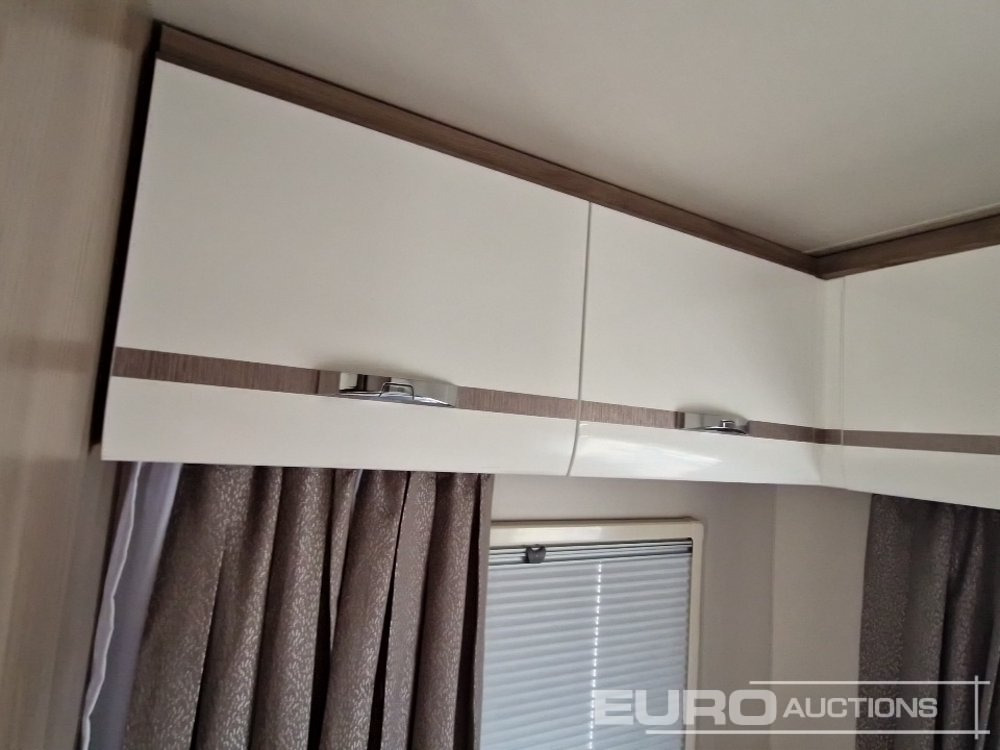 Campervan 2024 Ford Swift Voyager 475: foto 50