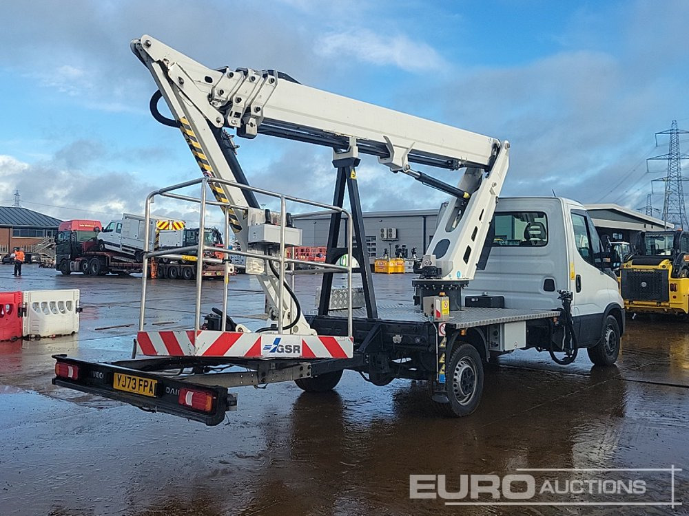 2024 Iveco 35-140 - Furgão de passageiros: foto 5 2024 Iveco 35-140 - Furgão de passageiros: foto 5