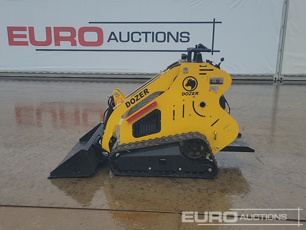 2024 Shandong ND1625 - Mini carregadeira: foto 2 2024 Shandong ND1625 - Mini carregadeira: foto 2