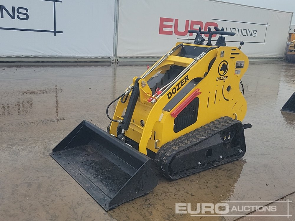 2024 Shandong ND1625 - Mini carregadeira: foto 1 2024 Shandong ND1625 - Mini carregadeira: foto 1