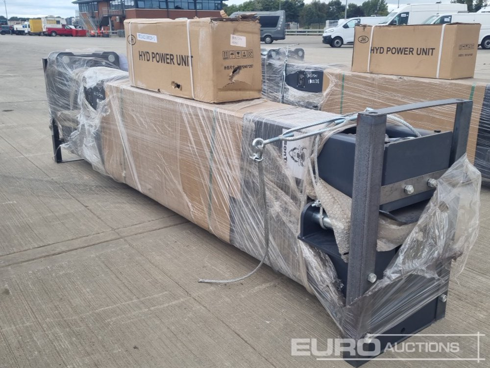2025 Machpro BTL-4000BM - Equipamento de construção: foto 3 2025 Machpro BTL-4000BM - Equipamento de construção: foto 3