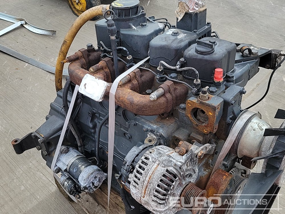 Motor 4 Cylinder Engine: foto 25 Motor 4 Cylinder Engine: foto 25