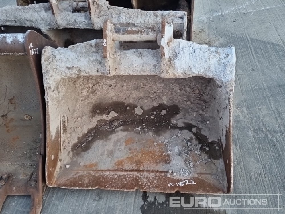 Balde 60", 60" Ditching Bucket, 36", 36" Digging Bucket 60mm Pin to suit 10 Ton Excavator: foto 9 Balde 60", 60" Ditching Bucket, 36", 36" Digging Bucket 60mm Pin to suit 10 Ton Excavator: foto 9